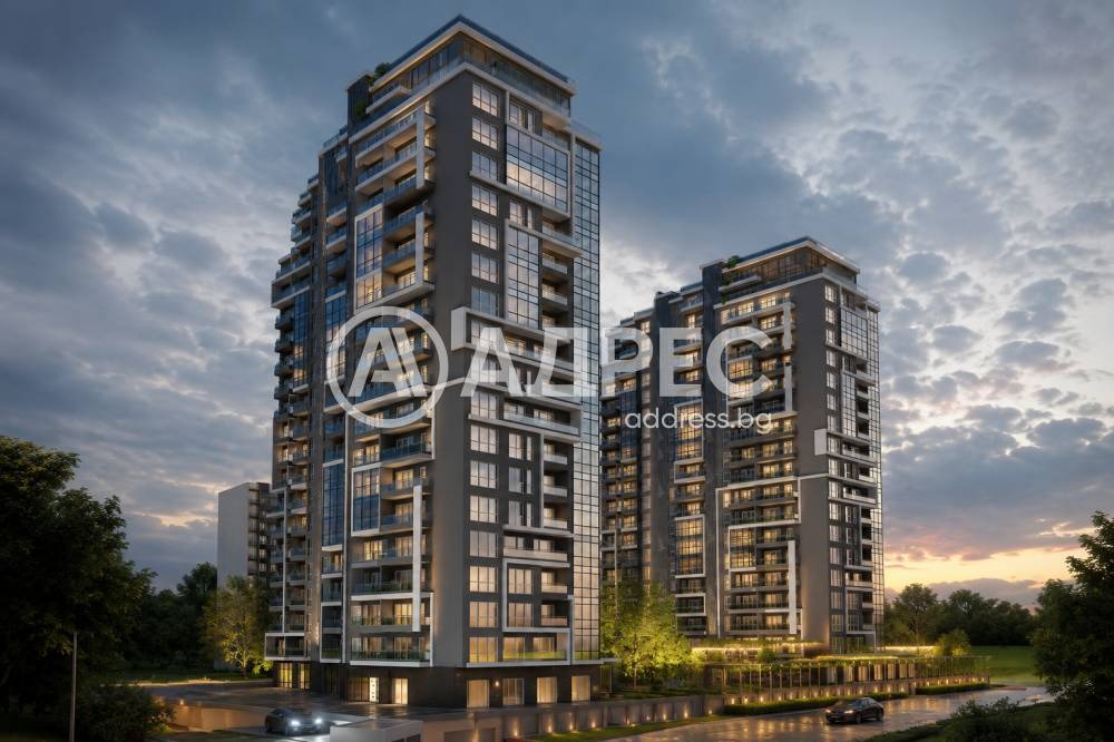 Продава 2-СТАЕН, гр. Варна, Младост 1, снимка 2 - Апартаменти - 55886685