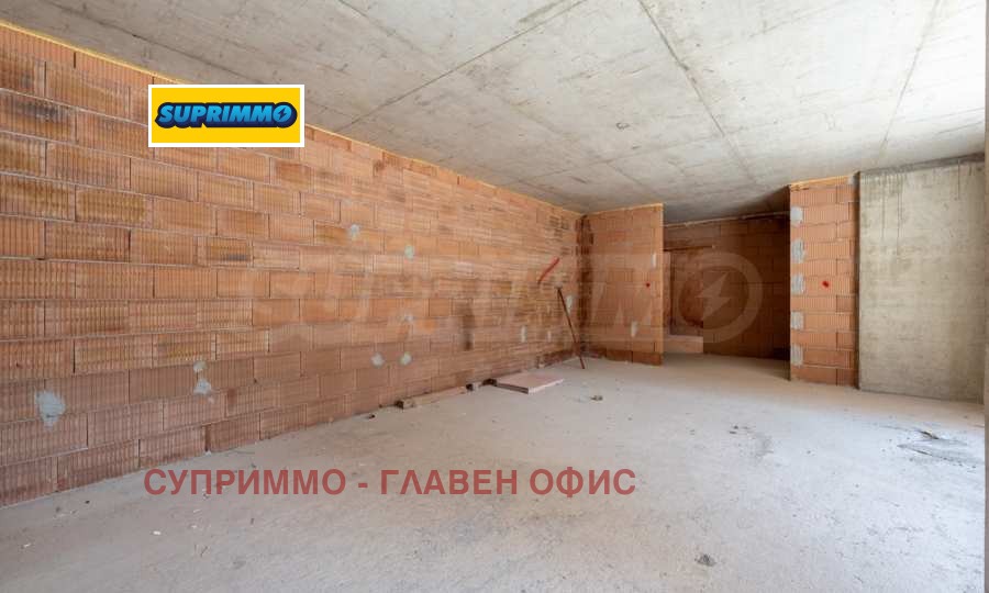 Продава 2-СТАЕН, гр. София, Драгалевци, снимка 3 - Апартаменти - 56161049