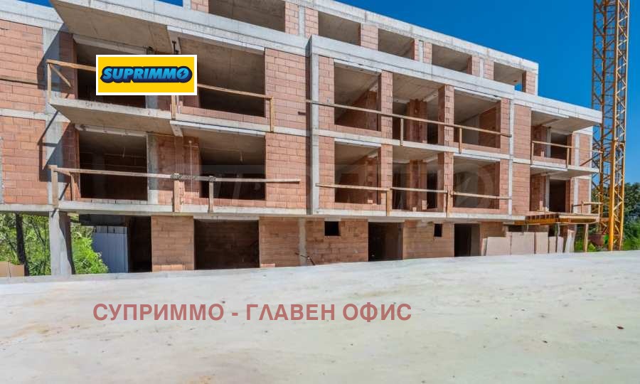 Продава 2-СТАЕН, гр. София, Драгалевци, снимка 13 - Апартаменти - 56161049
