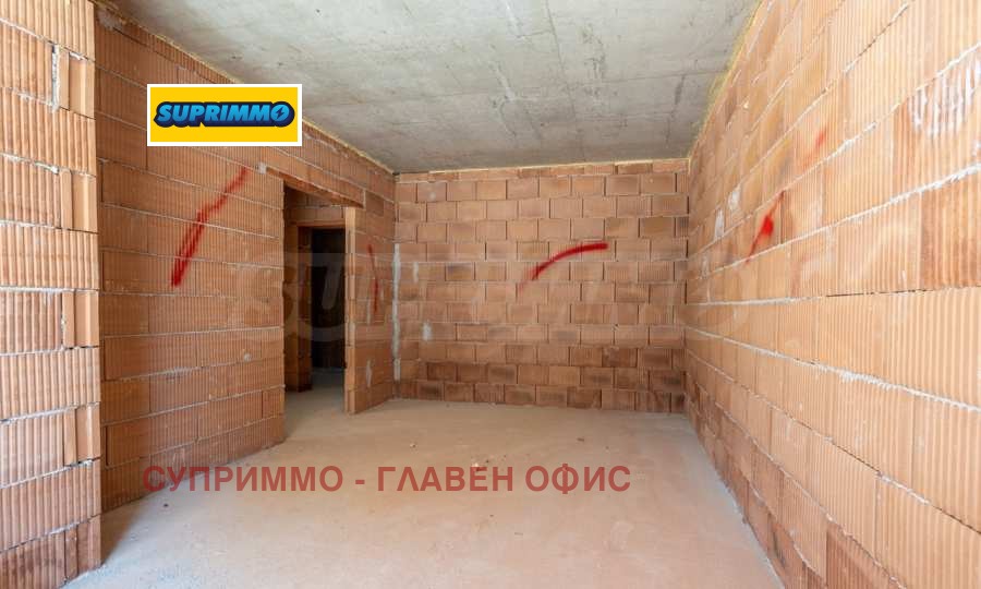 Продава 2-СТАЕН, гр. София, Драгалевци, снимка 6 - Апартаменти - 56161049