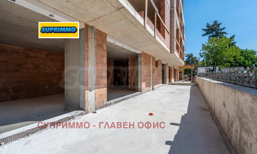 Продава 2-СТАЕН, гр. София, Драгалевци, снимка 10 - Апартаменти - 56161049