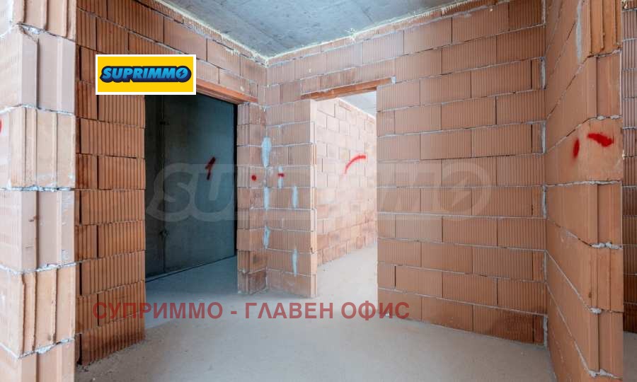 Продава 2-СТАЕН, гр. София, Драгалевци, снимка 8 - Апартаменти - 56161049