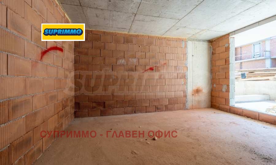 Продава 2-СТАЕН, гр. София, Драгалевци, снимка 4 - Апартаменти - 56161049
