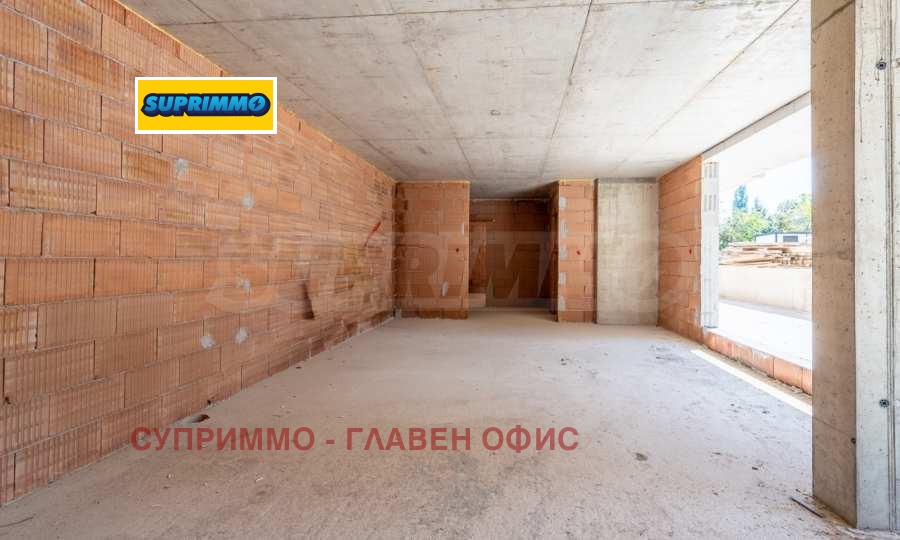 Продава 2-СТАЕН, гр. София, Драгалевци, снимка 2 - Апартаменти - 56161049