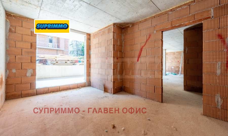Продава 2-СТАЕН, гр. София, Драгалевци, снимка 5 - Апартаменти - 56161049