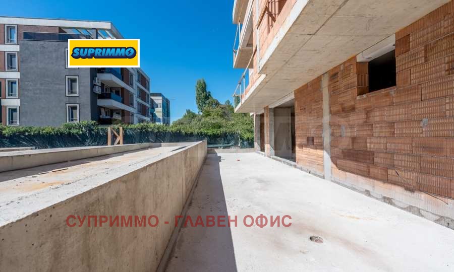 Продава 2-СТАЕН, гр. София, Драгалевци, снимка 9 - Апартаменти - 56161049
