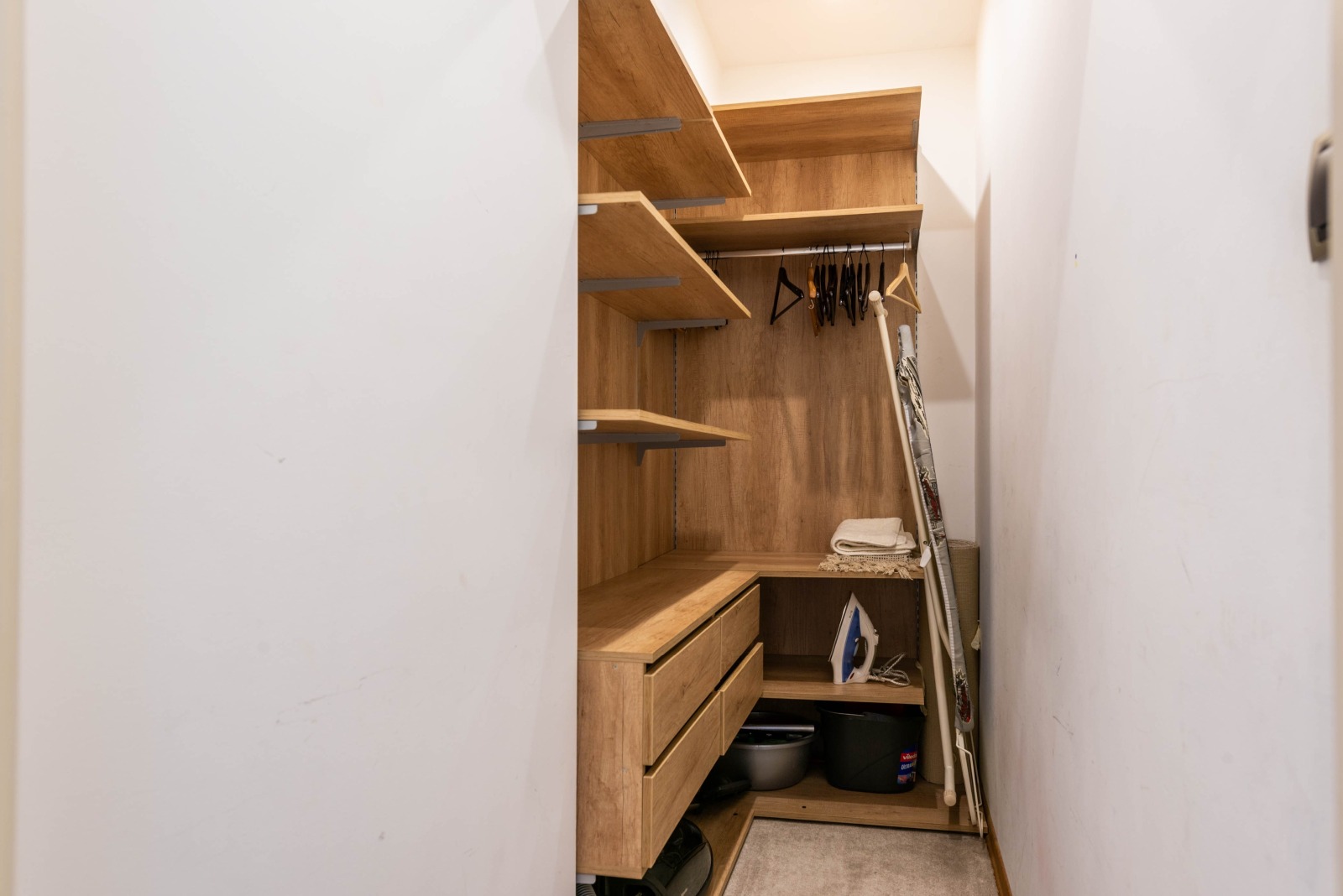 Продава 2-СТАЕН, гр. Варна, Център, снимка 16 - Апартаменти - 56567774