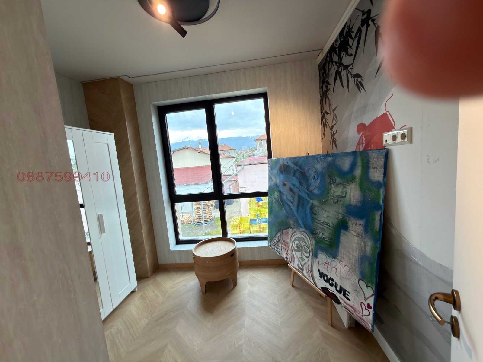 Продава 3-СТАЕН, гр. София, Младост 4, снимка 16 - Апартаменти - 54213862