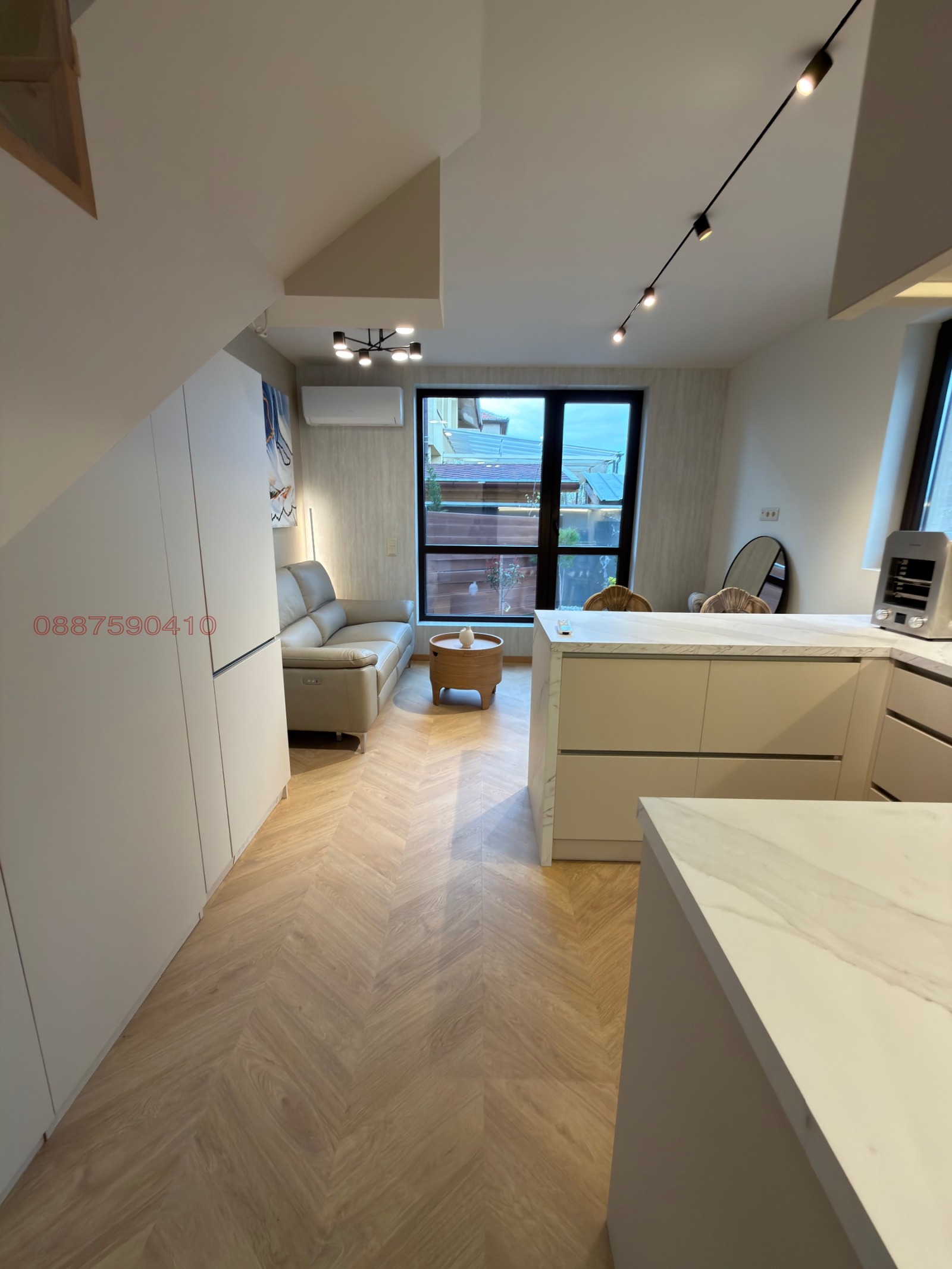 Продава 3-СТАЕН, гр. София, Младост 4, снимка 8 - Апартаменти - 54213862