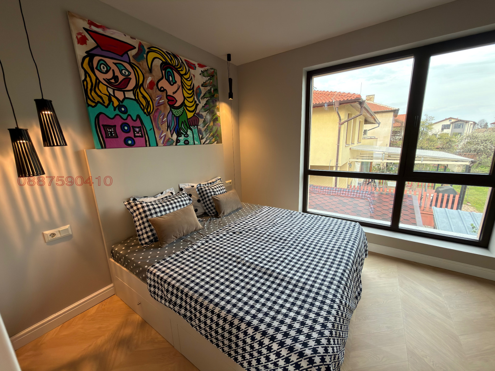 Продава 3-СТАЕН, гр. София, Младост 4, снимка 16 - Апартаменти - 54302180