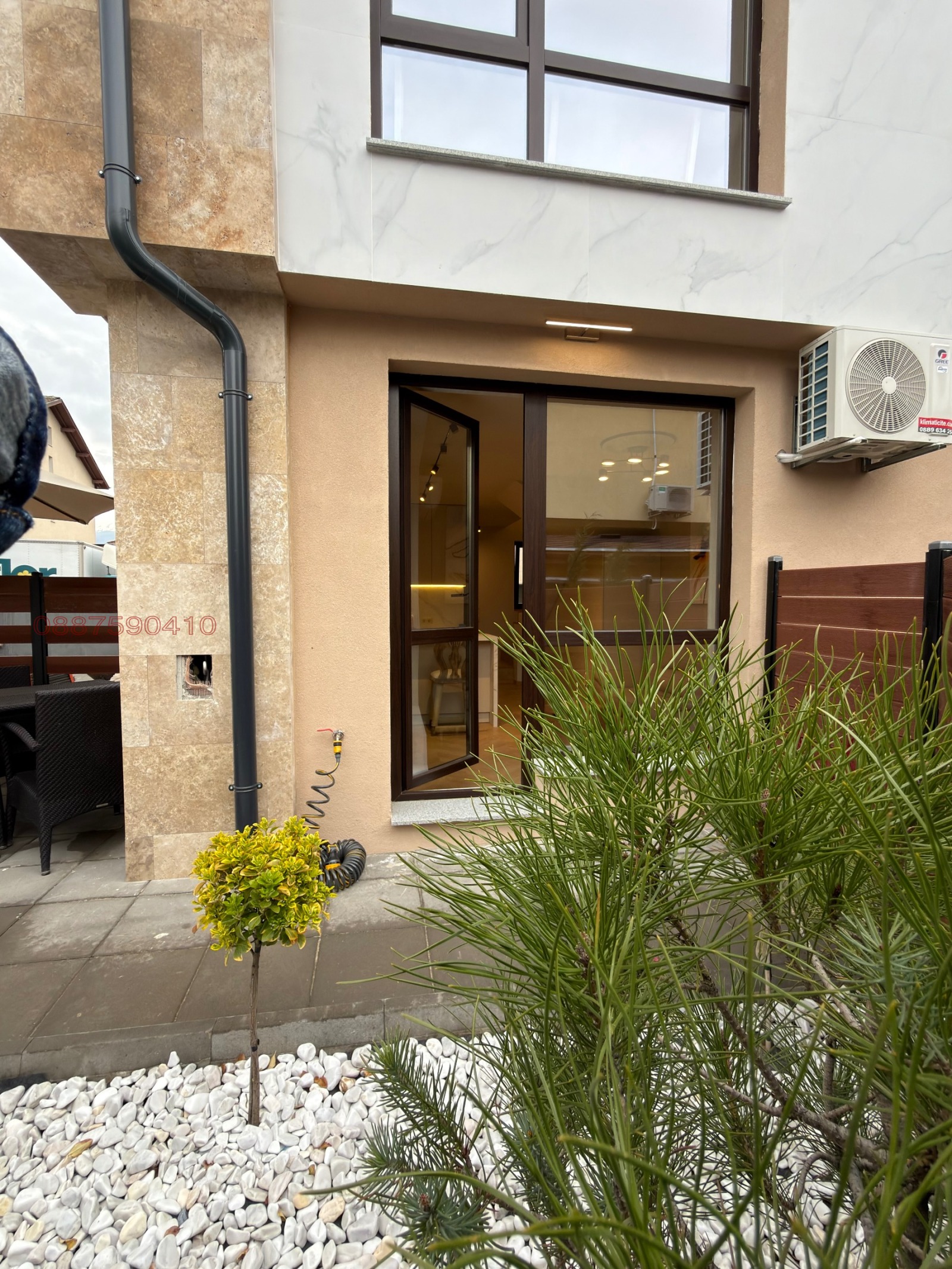 Продава 3-СТАЕН, гр. София, Младост 4, снимка 2 - Апартаменти - 54302180