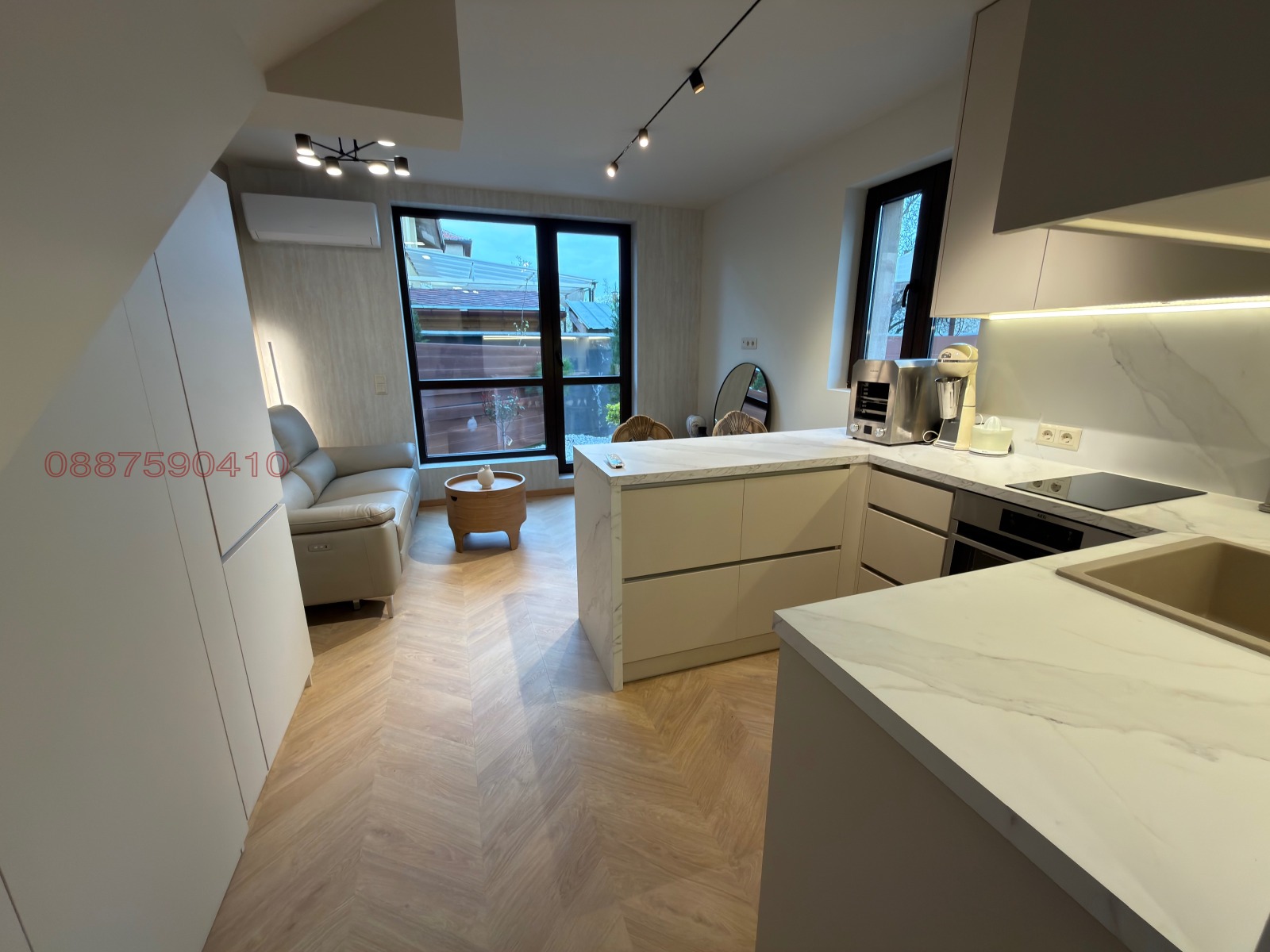 Продава 3-СТАЕН, гр. София, Младост 4, снимка 7 - Апартаменти - 54213862