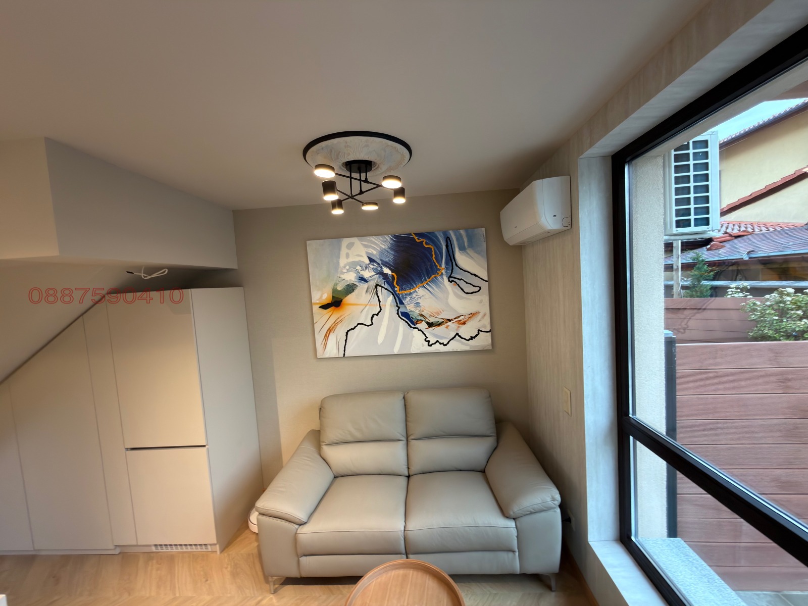 Продава 3-СТАЕН, гр. София, Младост 4, снимка 5 - Апартаменти - 54213862