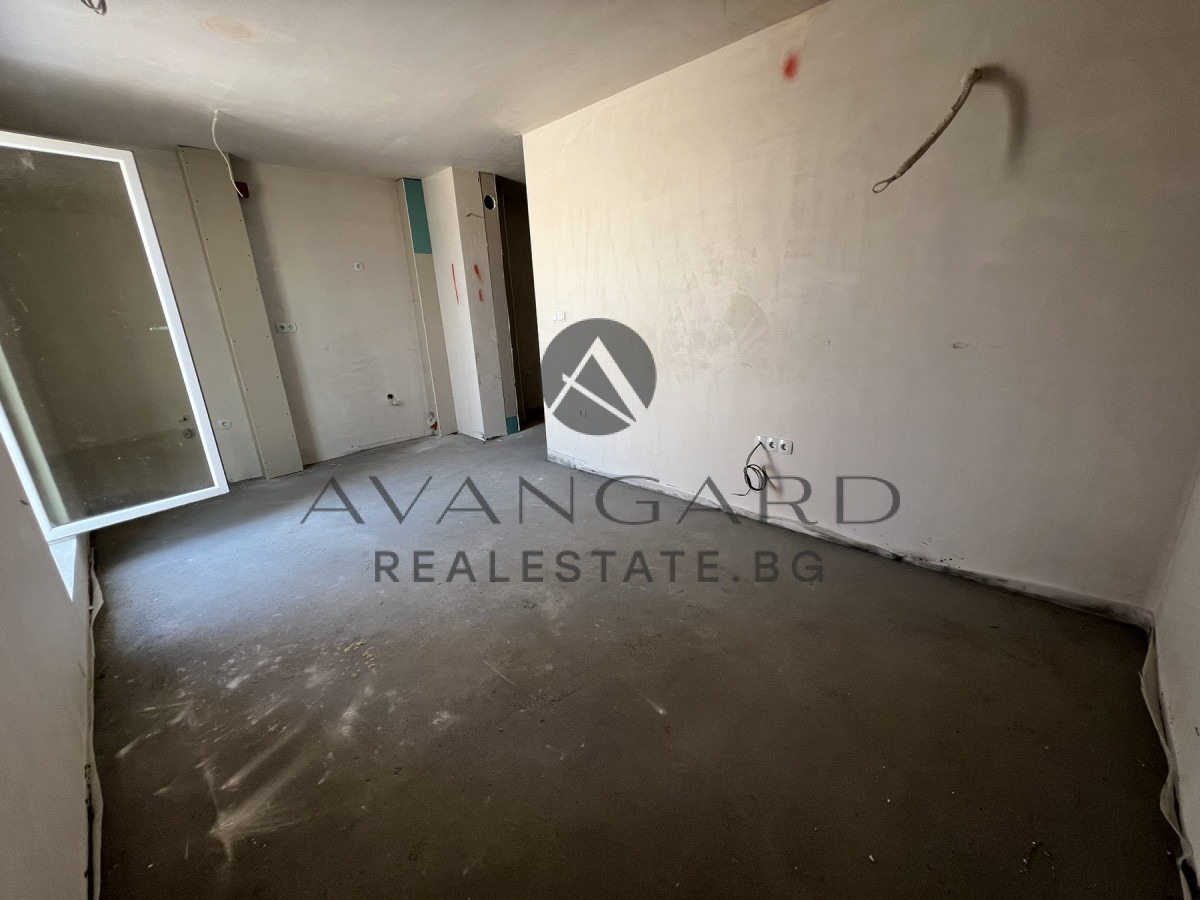 Продава 3-СТАЕН, гр. Пловдив, Остромила, снимка 2 - Апартаменти - 50811378