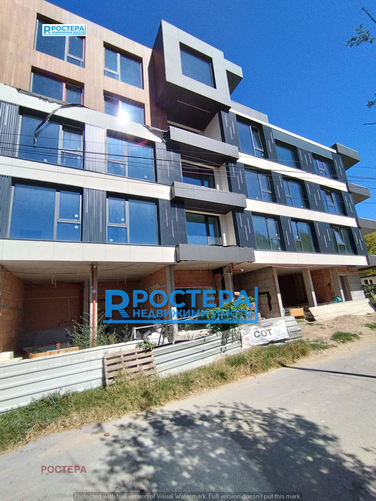 Продава 3-СТАЕН, гр. Търговище, Боровец, снимка 2 - Апартаменти - 51807379