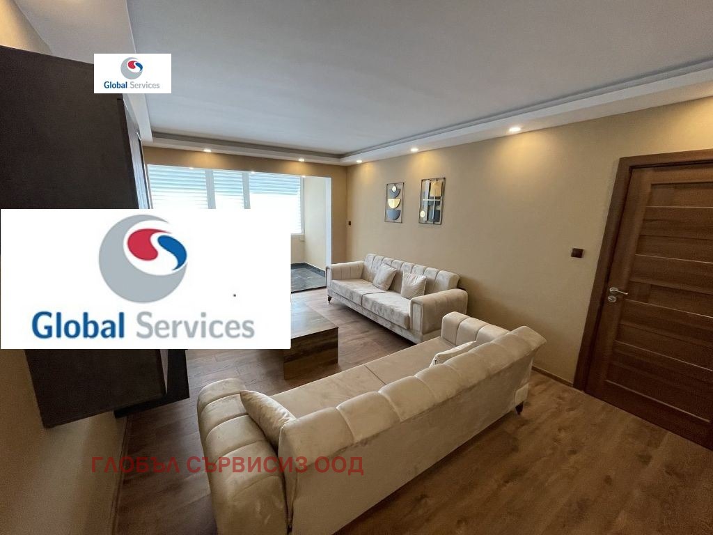 Продава 3-СТАЕН, гр. София, Сердика, снимка 2 - Апартаменти - 52605713