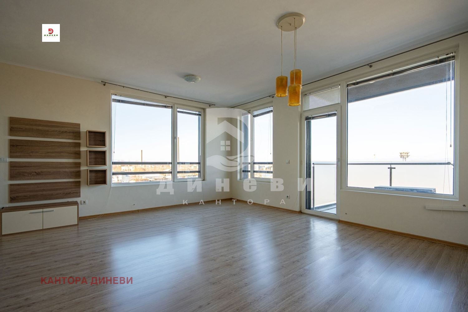 Продава 3-СТАЕН, гр. Пловдив, Кършияка, снимка 5 - Апартаменти - 53870260