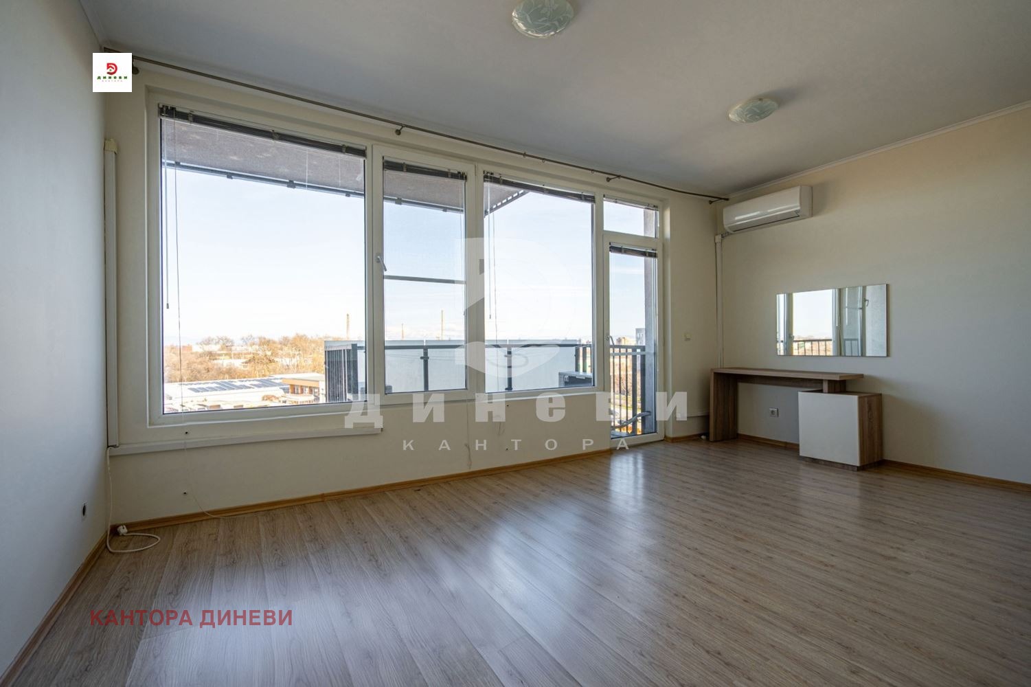 Продава 3-СТАЕН, гр. Пловдив, Кършияка, снимка 6 - Апартаменти - 53870260