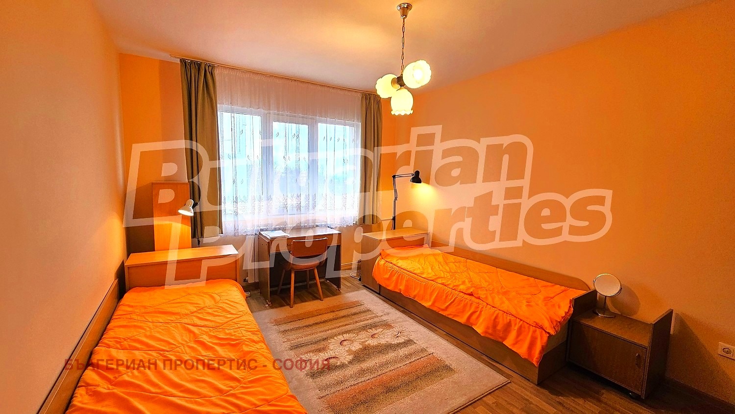 Продава 3-СТАЕН, гр. София, Свобода, снимка 7 - Апартаменти - 54069081