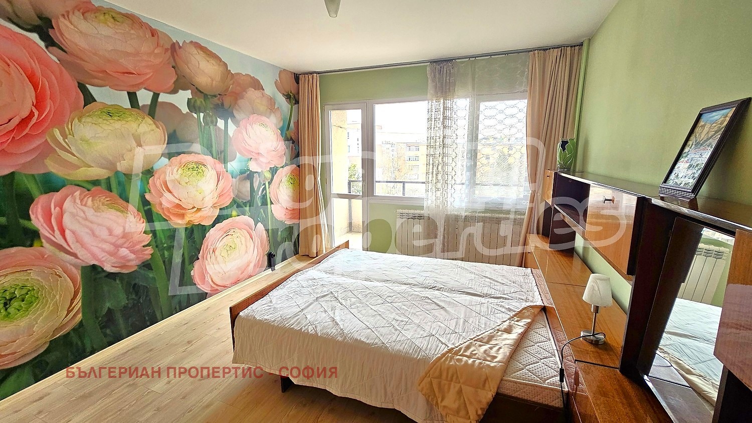 Продава 3-СТАЕН, гр. София, Свобода, снимка 5 - Апартаменти - 54069081