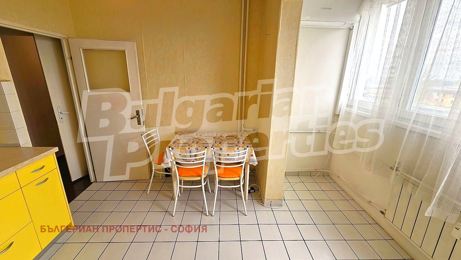 Продава 3-СТАЕН, гр. София, Свобода, снимка 12 - Апартаменти - 54069081