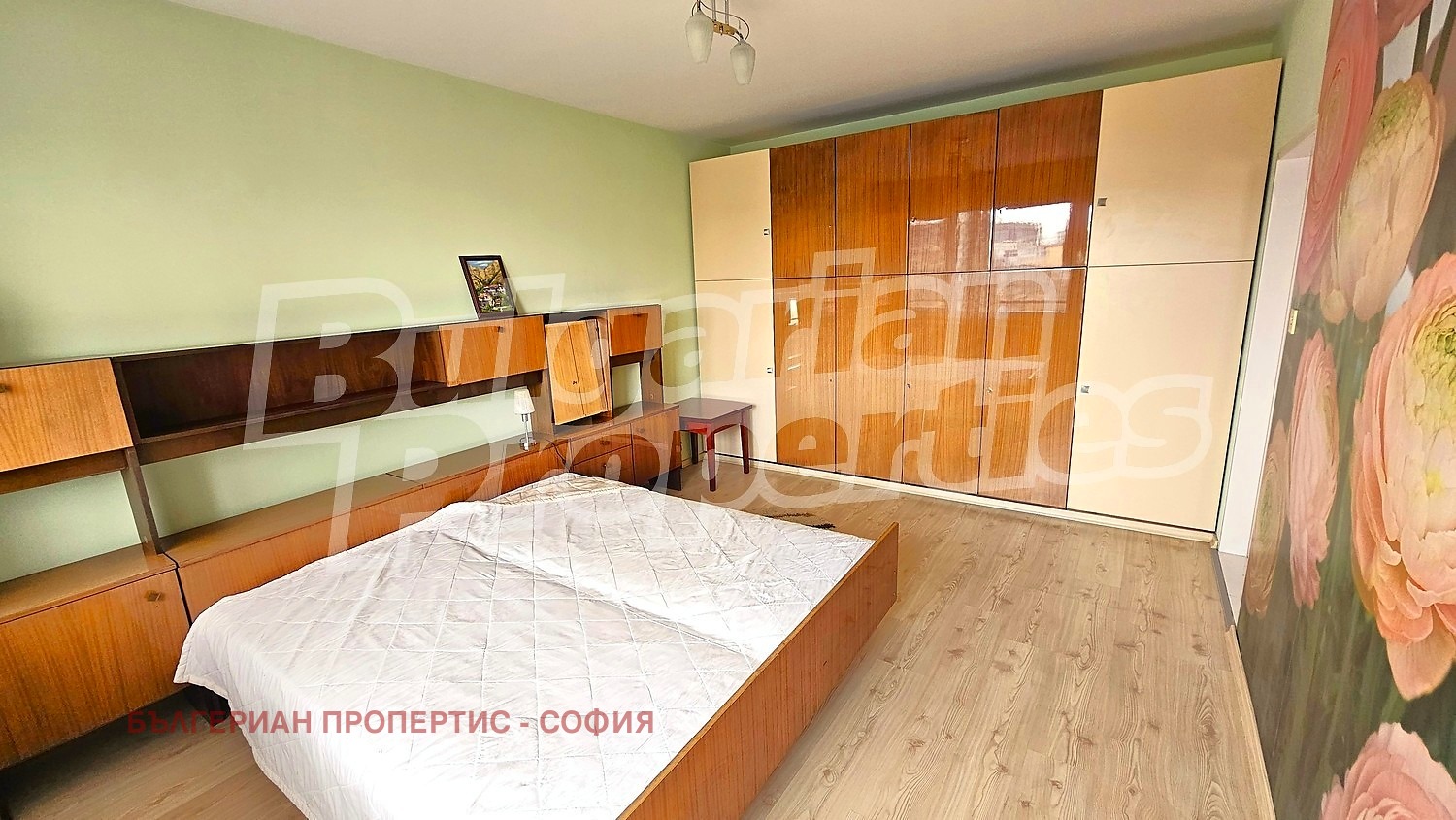 Продава 3-СТАЕН, гр. София, Свобода, снимка 4 - Апартаменти - 54069081