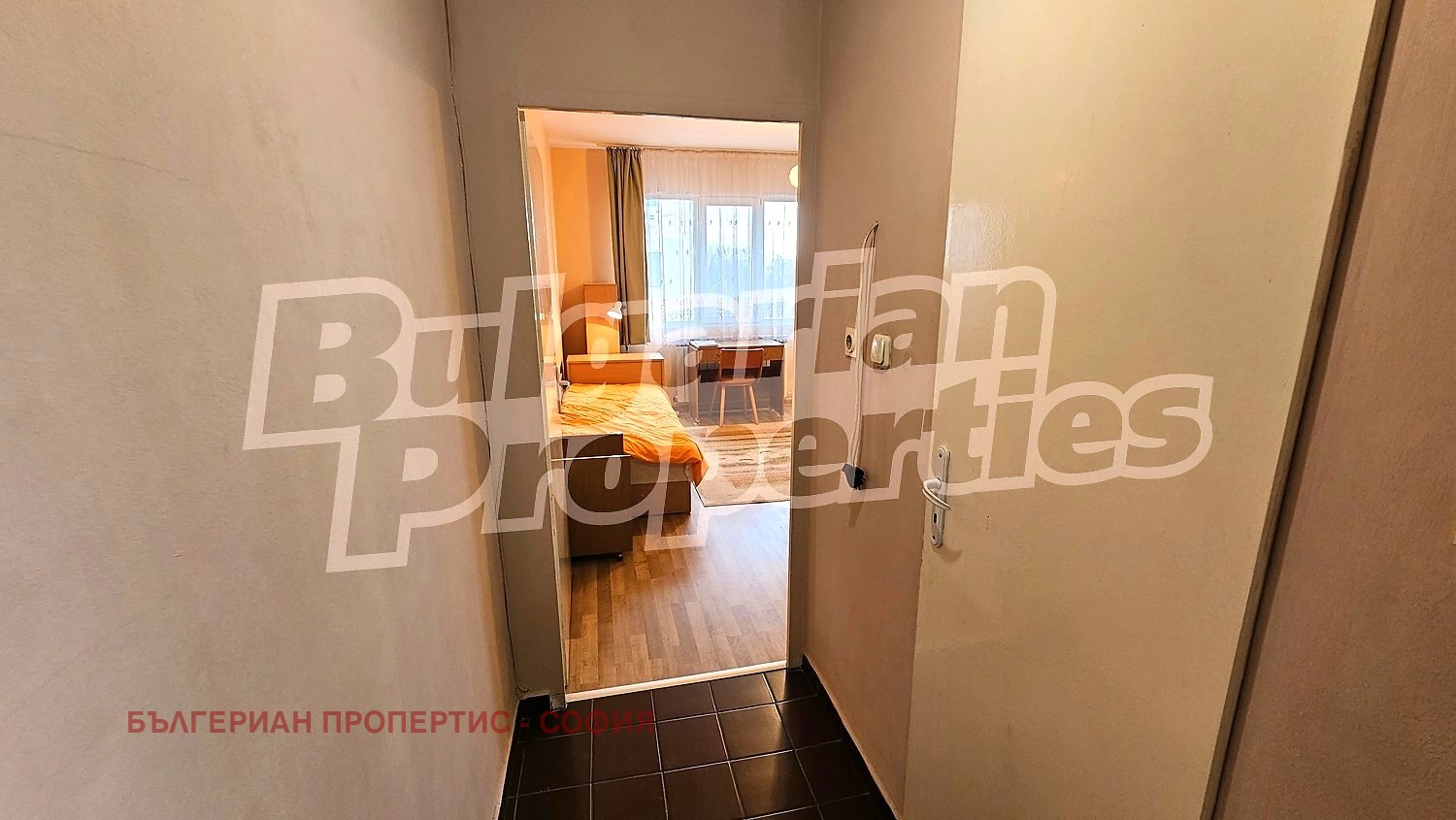Продава 3-СТАЕН, гр. София, Свобода, снимка 9 - Апартаменти - 54069081