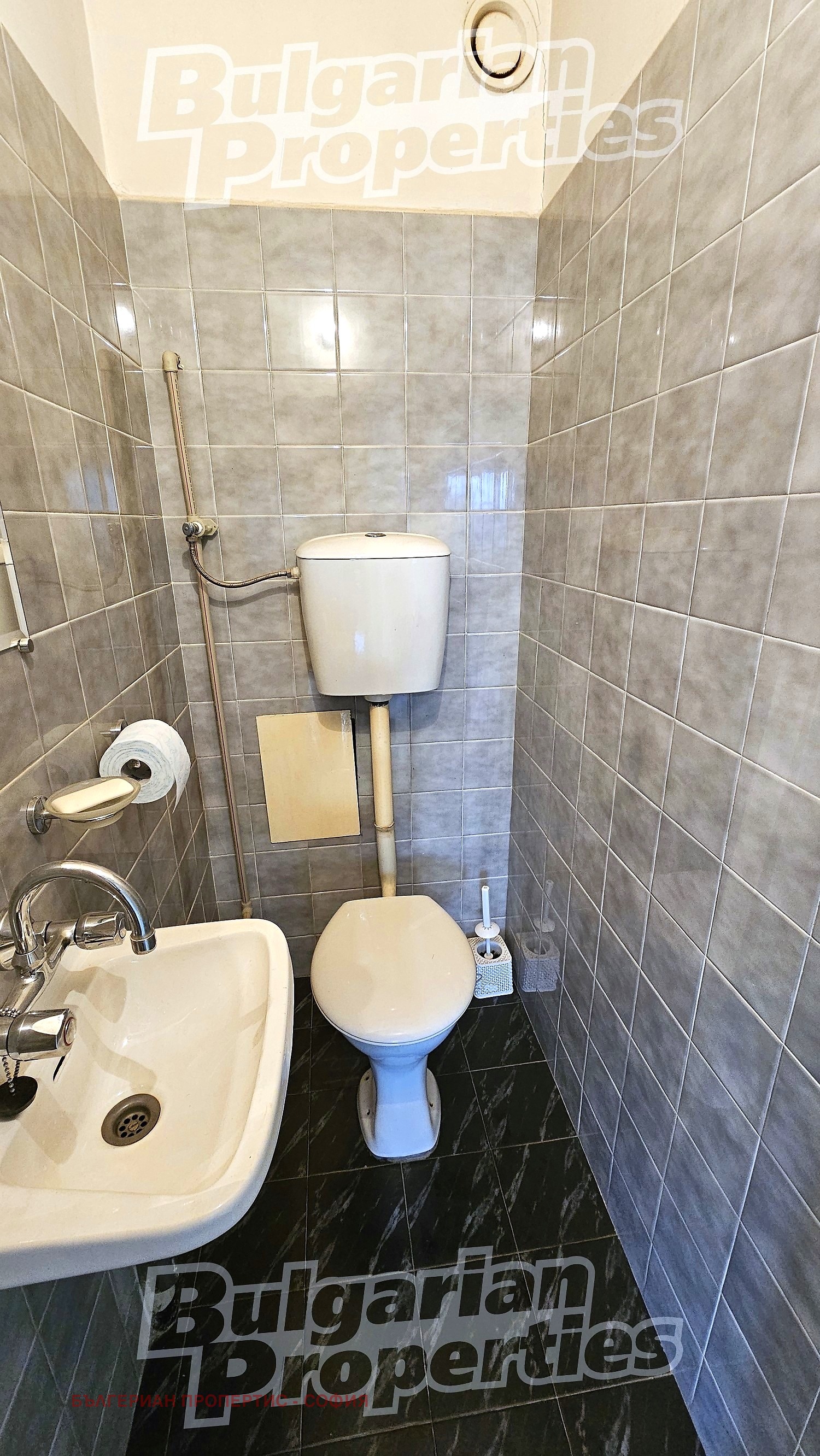 Продава 3-СТАЕН, гр. София, Свобода, снимка 14 - Апартаменти - 54069081