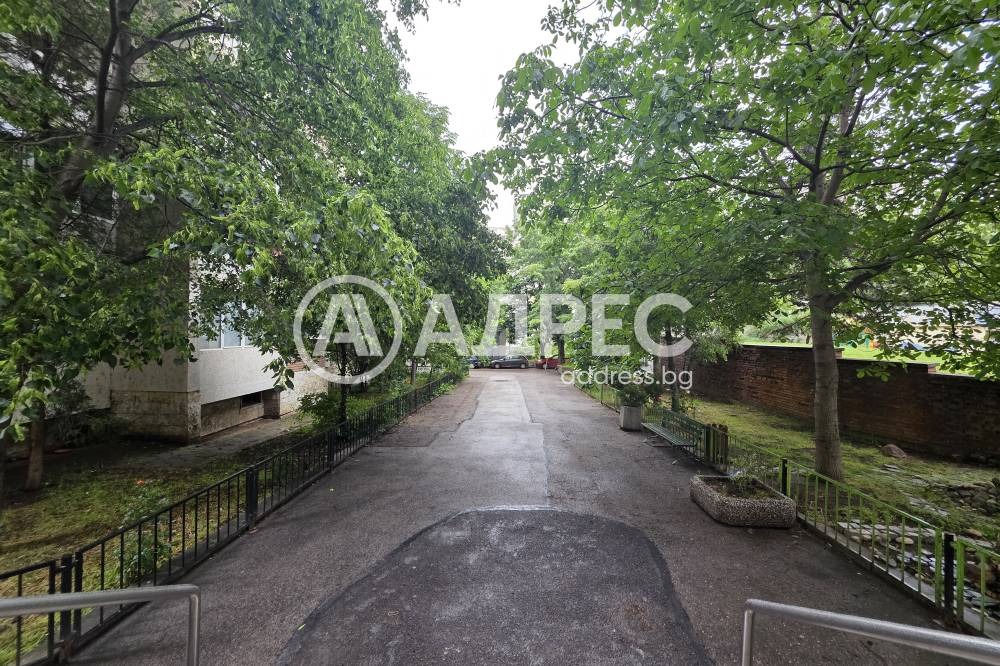 Продава 3-СТАЕН, гр. София, Лагера, снимка 17 - Апартаменти - 56224573
