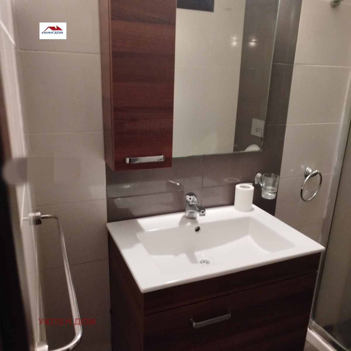 Продава ЕТАЖ ОТ КЪЩА, гр. Шумен, Център, снимка 6 - Етаж от къща - 54536937