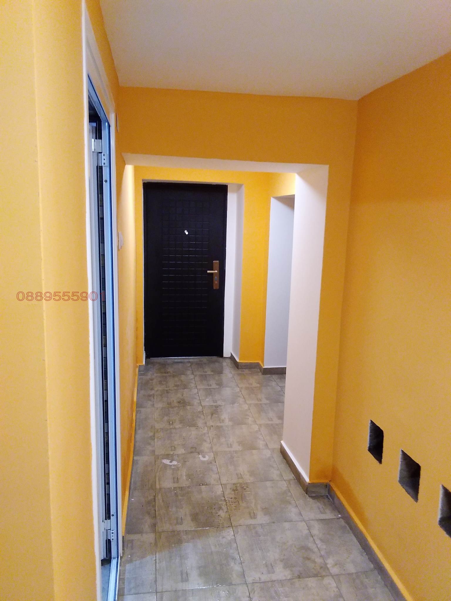 Продава КЪЩА, с. Черкаски, област Монтана, снимка 2 - Къщи - 53674427