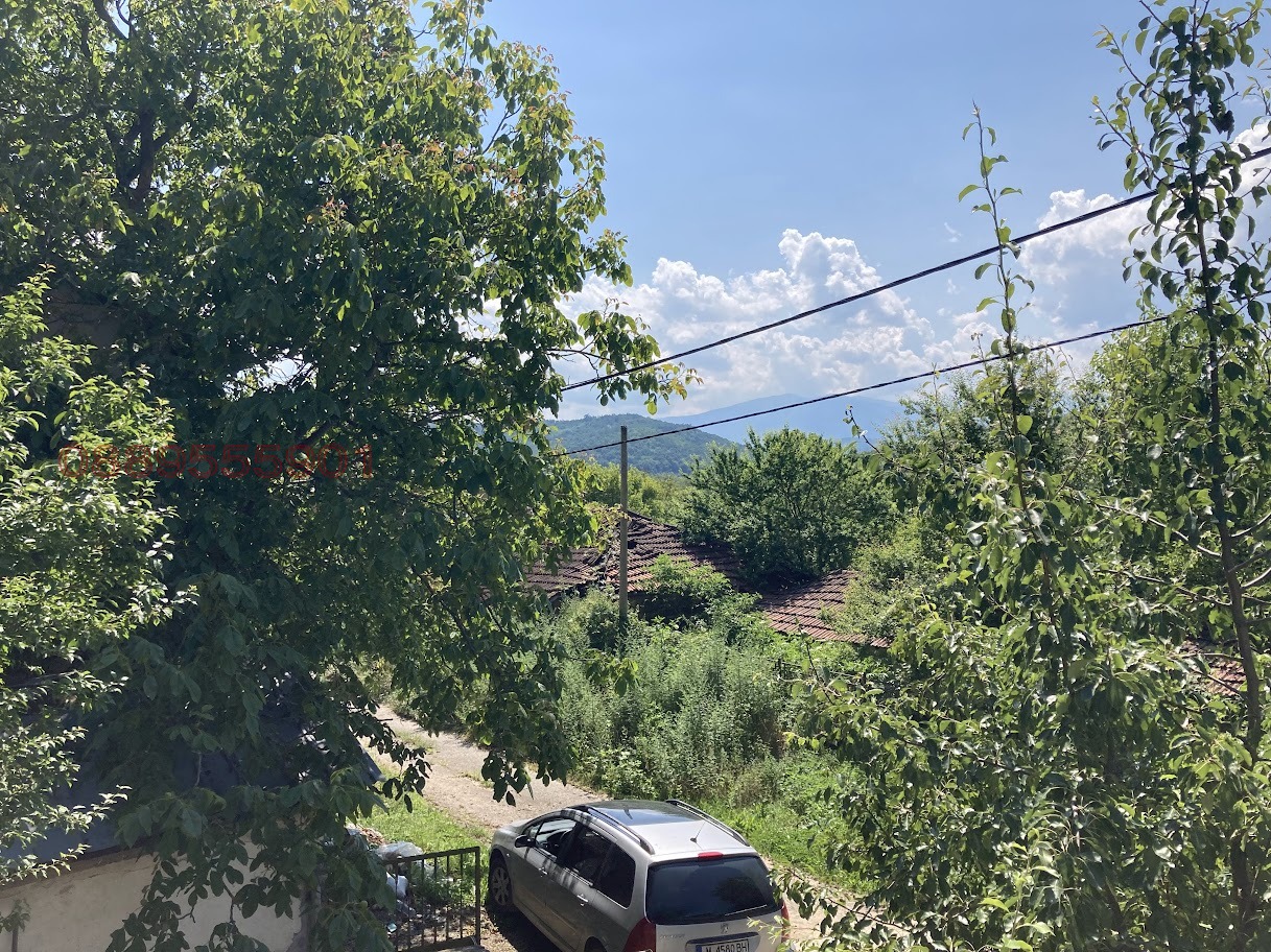 Продава КЪЩА, с. Черкаски, област Монтана, снимка 12 - Къщи - 53674427