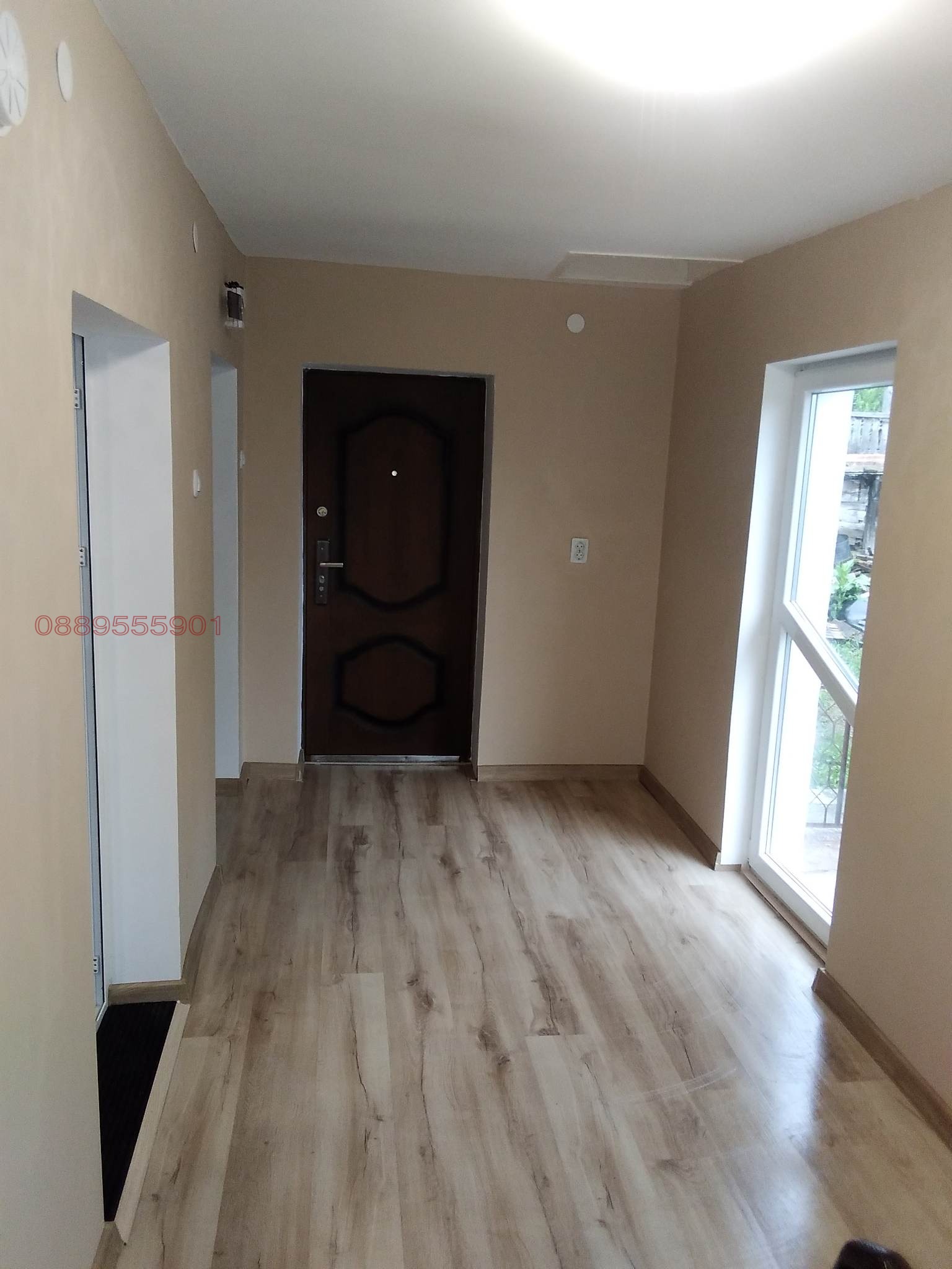 Продава КЪЩА, с. Черкаски, област Монтана, снимка 7 - Къщи - 53674427