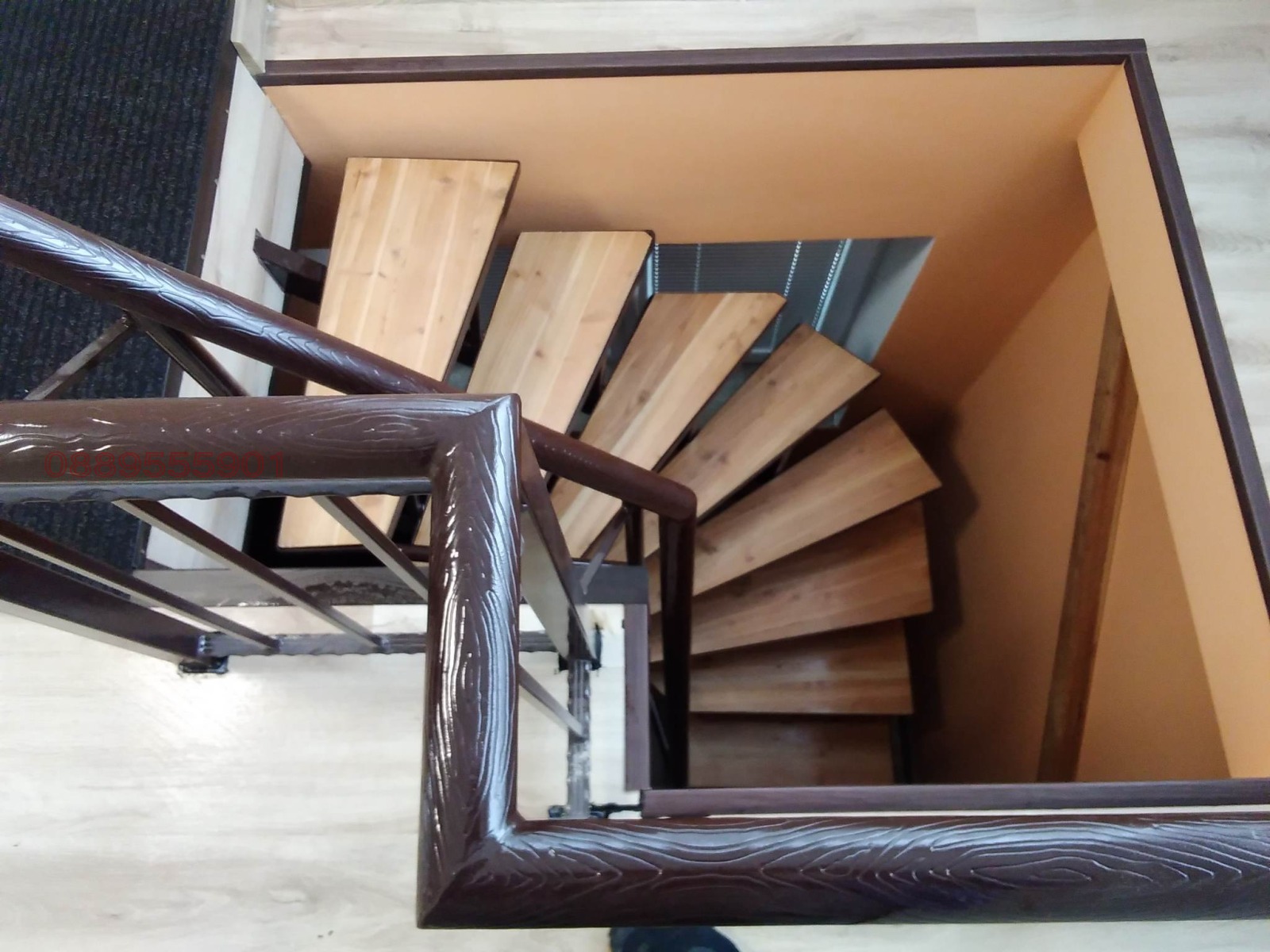 Продава КЪЩА, с. Черкаски, област Монтана, снимка 6 - Къщи - 53674427