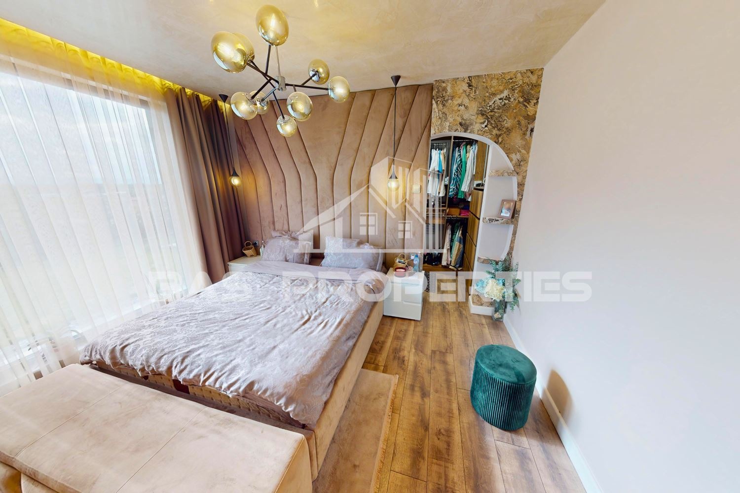 Продава КЪЩА, с. Голяновци, област София област, снимка 13 - Къщи - 52065730