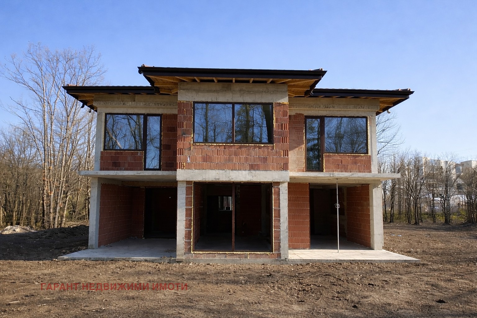 Продава КЪЩА, гр. Габрово, Русевци