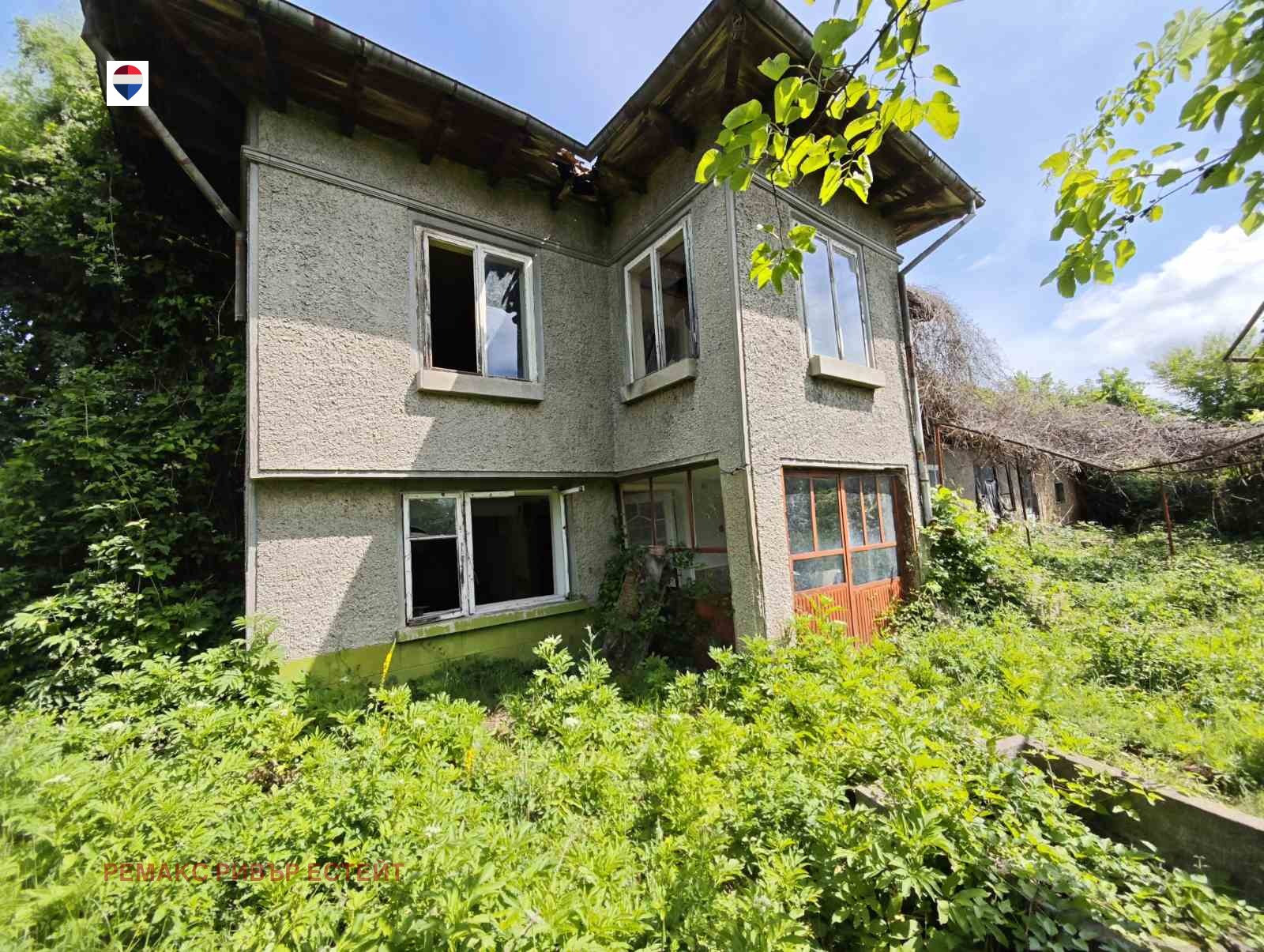 Продава КЪЩА, гр. Борово, област Русе, снимка 4 - Къщи - 54998727