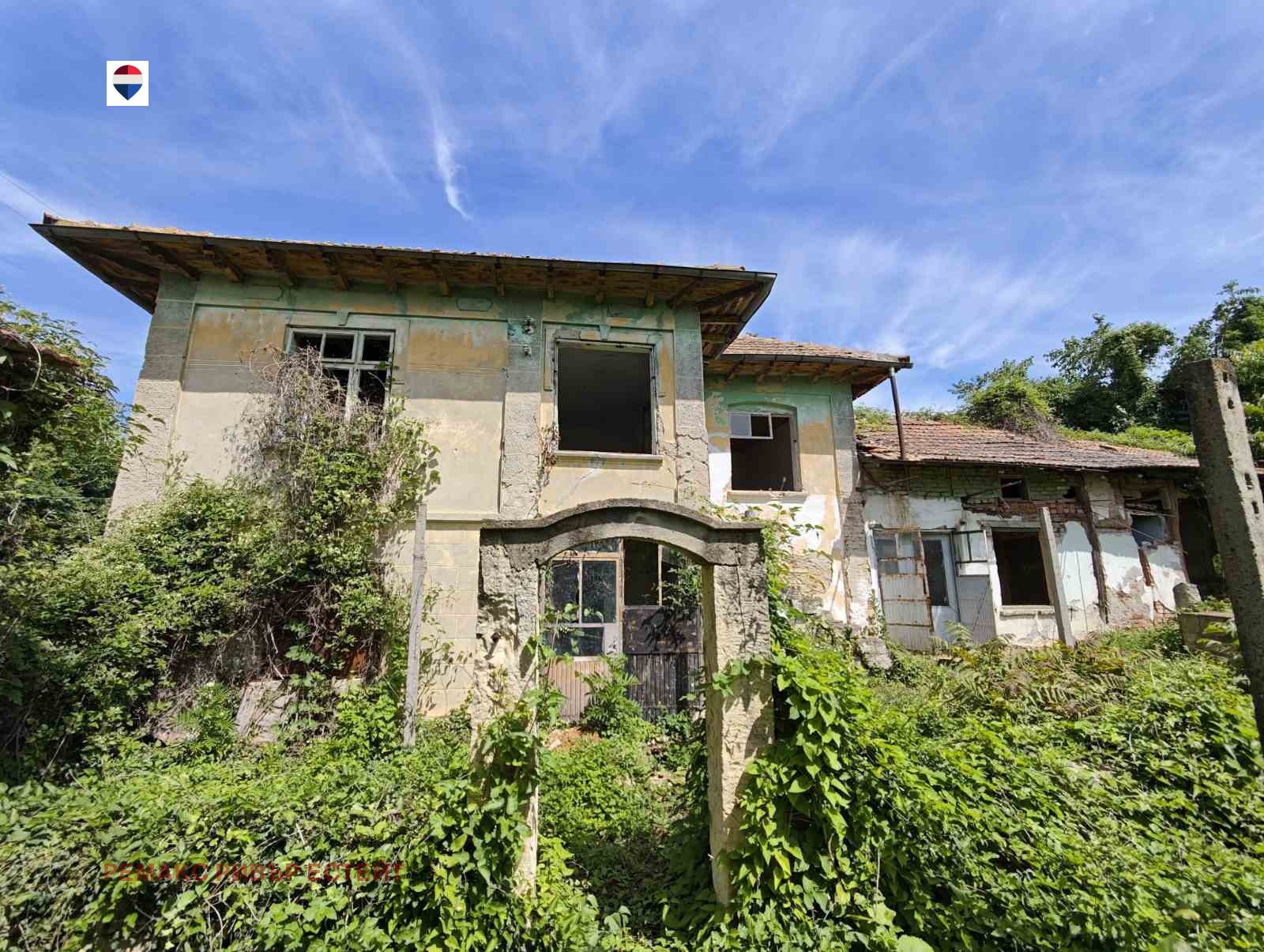 Продава КЪЩА, гр. Борово, област Русе, снимка 8 - Къщи - 54998727