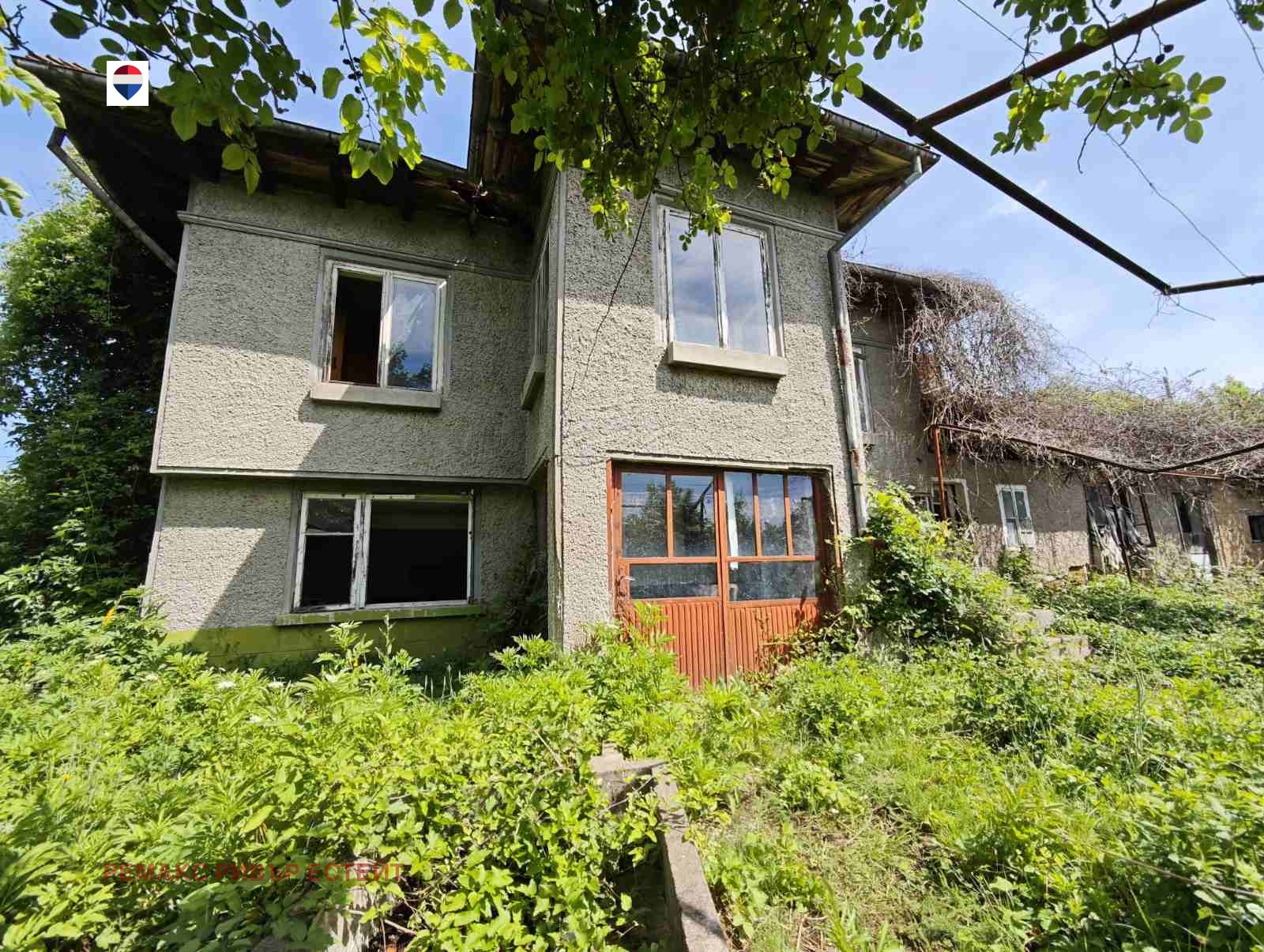 Продава КЪЩА, гр. Борово, област Русе, снимка 3 - Къщи - 54998727