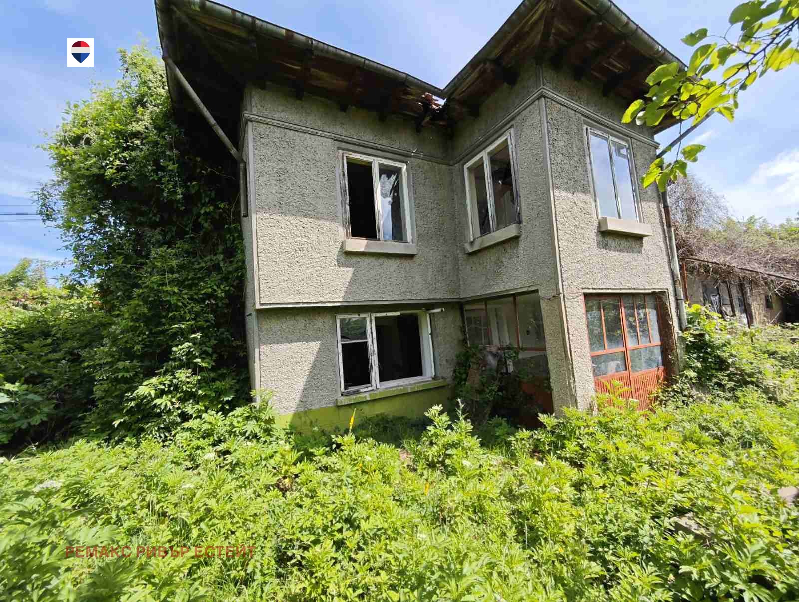 Продава КЪЩА, гр. Борово, област Русе, снимка 6 - Къщи - 54998727