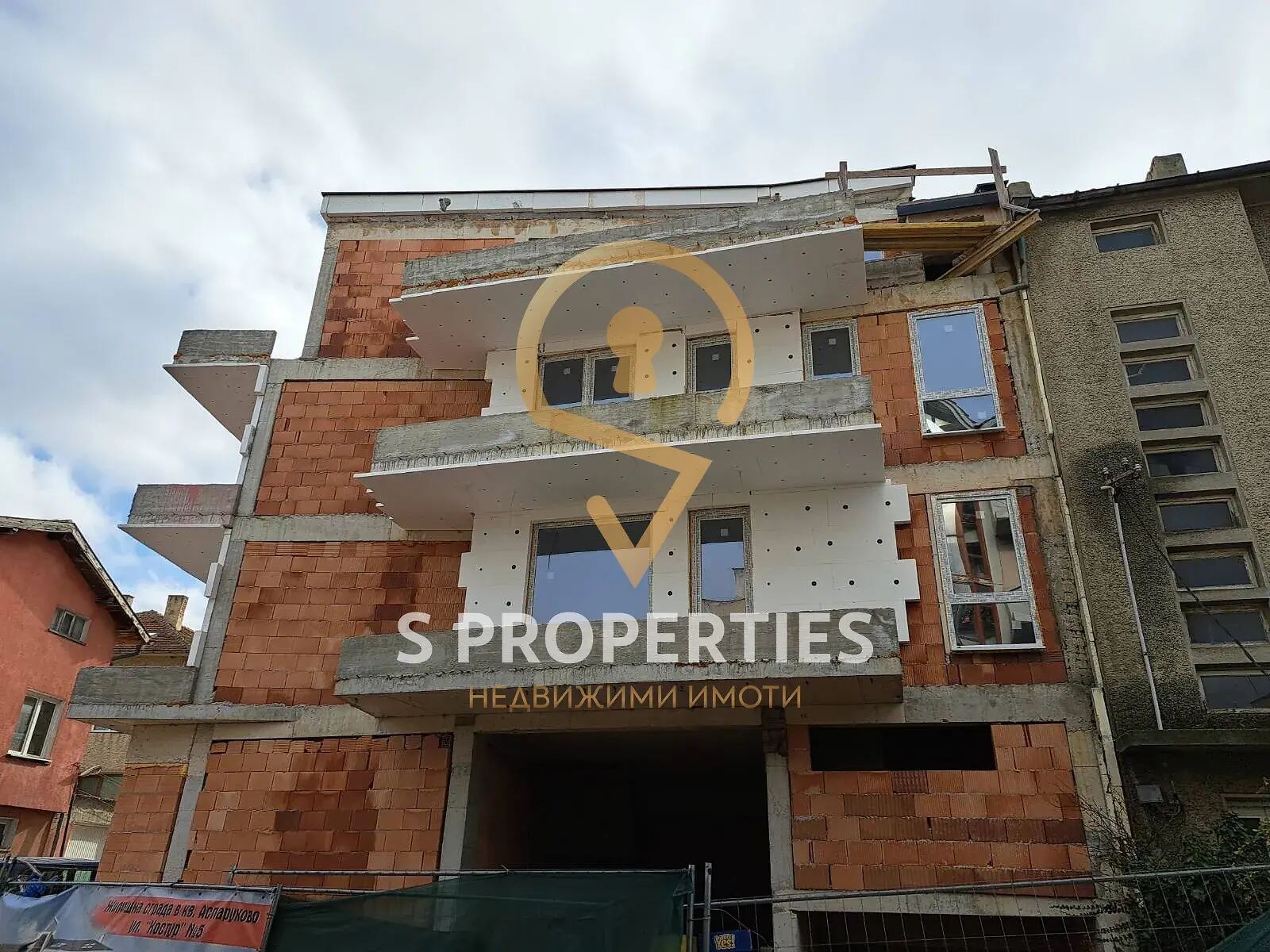 Продава МАГАЗИН, гр. Варна, Аспарухово, снимка 2 - Магазини - 47506933