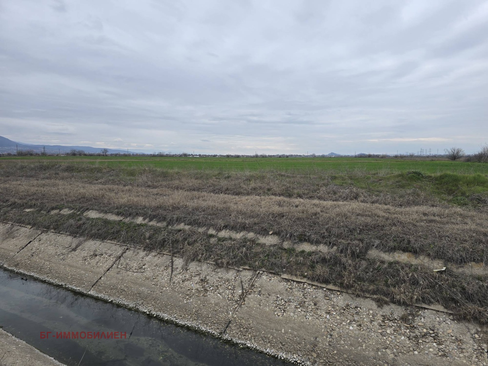 Продава ПАРЦЕЛ, с. Ягодово, област Пловдив, снимка 6 - Парцели - 42559234