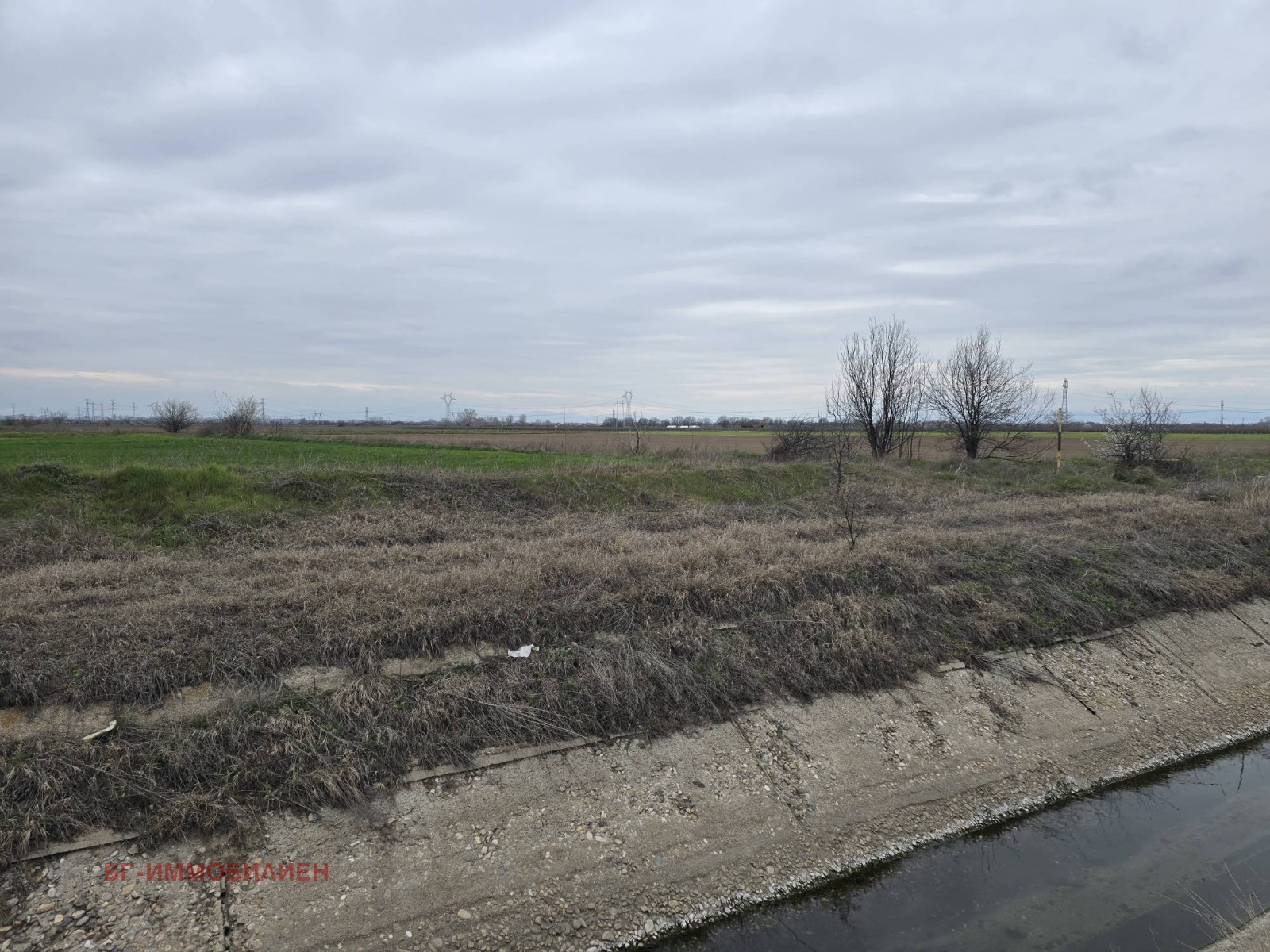 Продава ПАРЦЕЛ, с. Ягодово, област Пловдив, снимка 4 - Парцели - 42559234