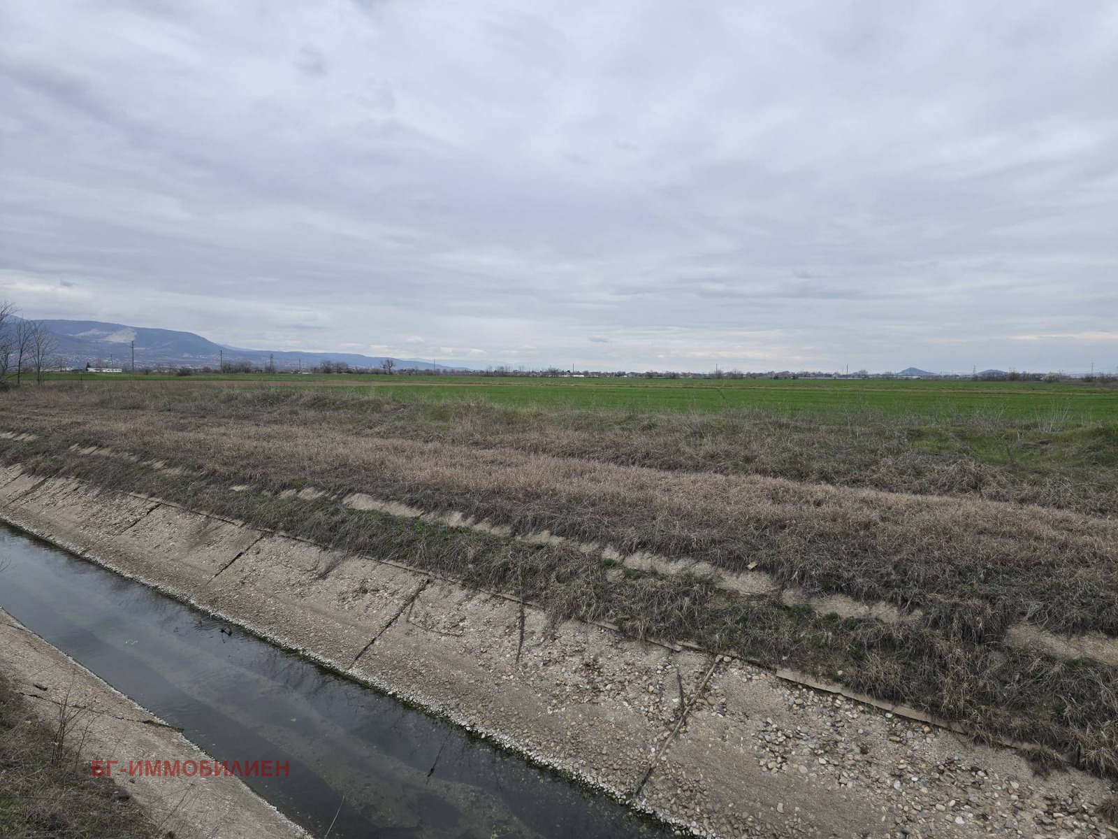 Продава ПАРЦЕЛ, с. Ягодово, област Пловдив, снимка 3 - Парцели - 42559234