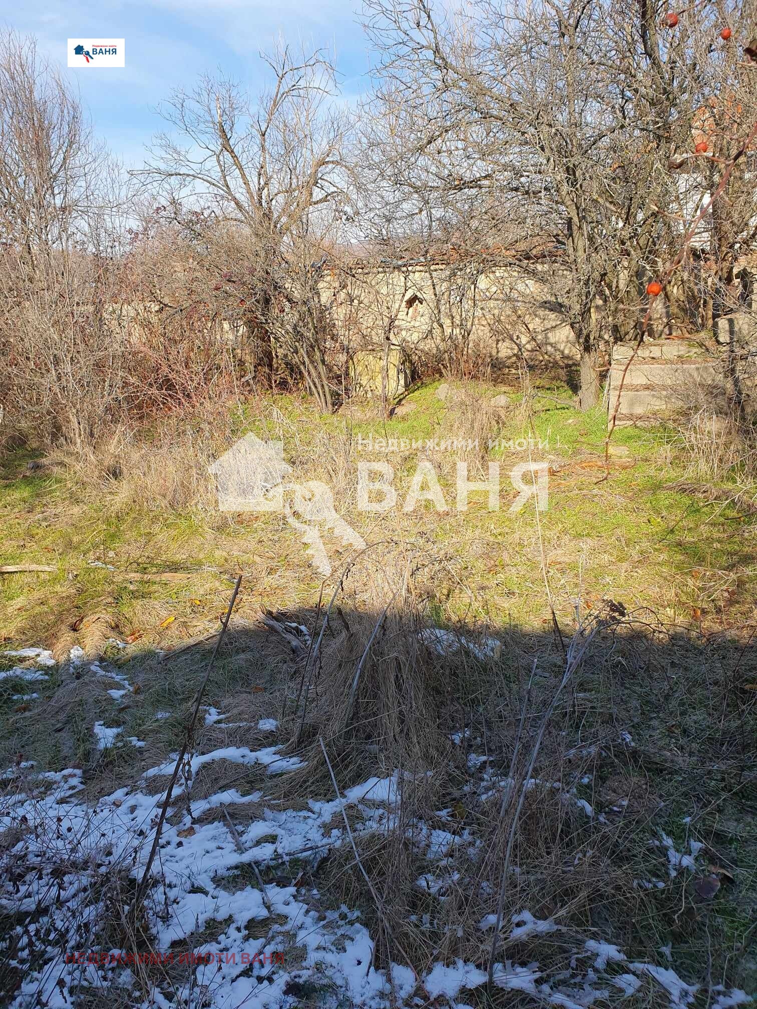Продава ПАРЦЕЛ, с. Иван Вазово, област Пловдив, снимка 2 - Парцели - 43475609
