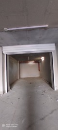 Продава ГАРАЖ, ПАРКОМЯСТО, гр. Пловдив, Остромила, снимка 2