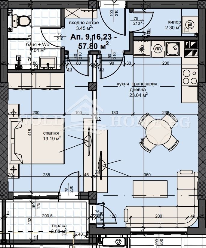 ������� 2-����� | Imot.bg � ����������� 1