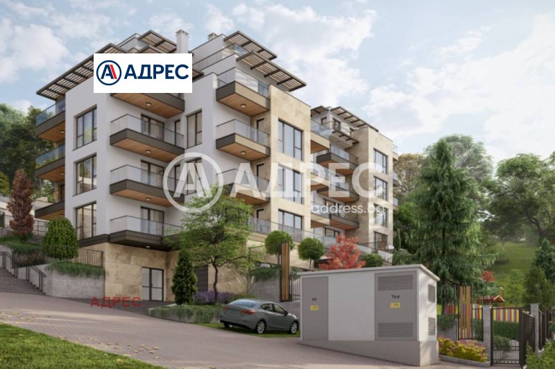 Продава 2-СТАЕН в град Варна, м-т Акчелар - 75 кв.м / 198 000 € » 387 254.34 лв., АДРЕС