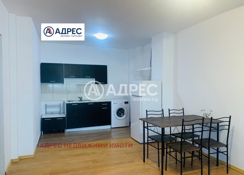 Продава 2-СТАЕН в град Велико Търново, Бузлуджа - 74 кв.м / 125 000 € » 244 478.75 лв., АДРЕС НЕДВИЖИМИ ИМОТИ