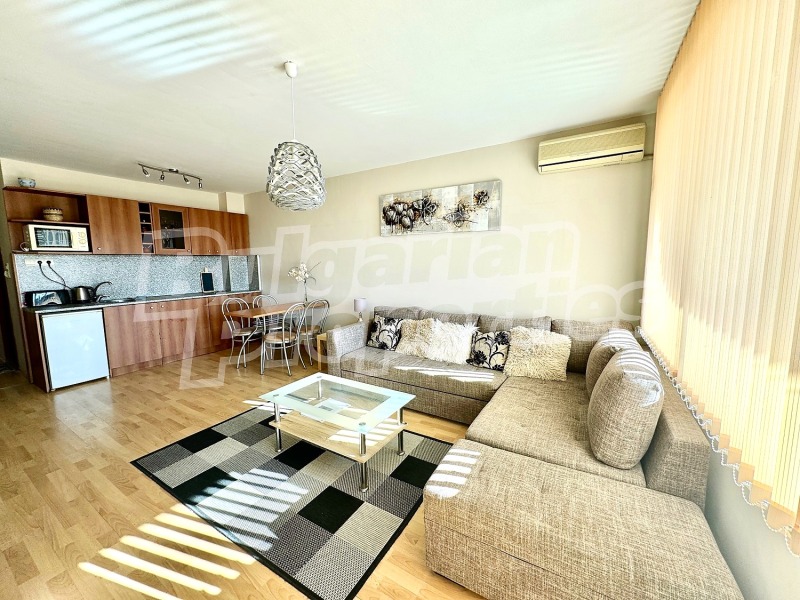 Продава 3-СТАЕН в област Бургас, гр. Свети Влас - 86 кв.м / 132 000 € » 258 169.56 лв., БЪЛГЕРИАН ПРОПЕРТИС